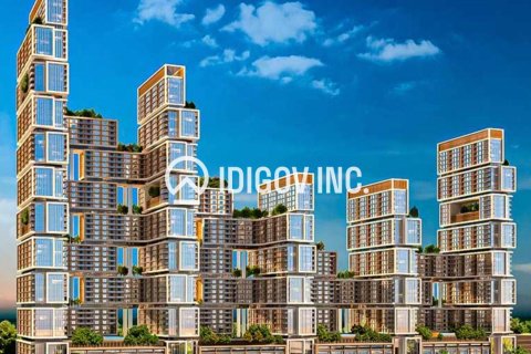 Квартира в Мохаммед Бин Рашид Сити, Дубай, ОАЕ 2 спальні, 135м2 № 650742