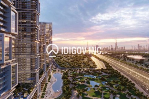 Apartament de vânzare în Mohammed Bin Rashid City, Dubai, EAU 2 dormitoare, 135 mp.  №650742 - poză 12