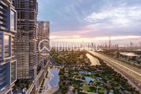 Apartman u gradu Mohammed Bin Rashid City, Dubai, UAE 2 spavaće sobe, 135 m2 Br. 650742 - Slika 3