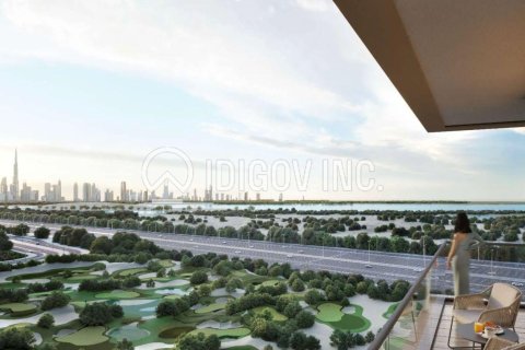Apartman u gradu Mohammed Bin Rashid City, Dubai, UAE 2 spavaće sobe, 135 m2 Br. 650742 - Slika 7