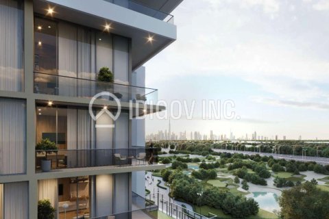 Apartman u gradu Mohammed Bin Rashid City, Dubai, UAE 2 spavaće sobe, 135 m2 Br. 650742 - Slika 4