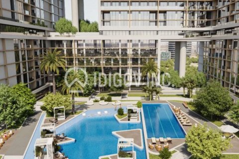 Apartman u gradu Mohammed Bin Rashid City, Dubai, UAE 2 spavaće sobe, 135 m2 Br. 650742 - Slika 8