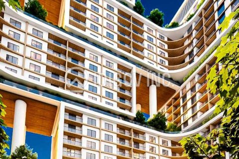 Apartman u gradu Mohammed Bin Rashid City, Dubai, UAE 2 spavaće sobe, 135 m2 Br. 650742 - Slika 13