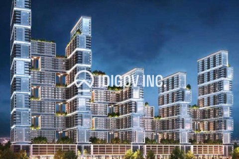 Apartament de vânzare în Mohammed Bin Rashid City, Dubai, EAU 2 dormitoare, 135 mp.  №650742 - poză 8