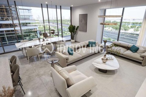 Apartman u gradu Mohammed Bin Rashid City, Dubai, UAE 2 spavaće sobe, 135 m2 Br. 650742 - Slika 9
