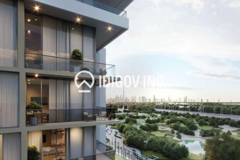 Apartament de vânzare în Mohammed Bin Rashid City, Dubai, EAU 2 dormitoare, 135 mp.  №650742 - poză 2