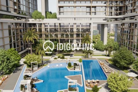 Apartament de vânzare în Mohammed Bin Rashid City, Dubai, EAU 2 dormitoare, 135 mp.  №650742 - poză 13