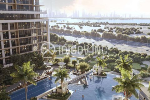 Apartman u gradu Mohammed Bin Rashid City, Dubai, UAE 2 spavaće sobe, 135 m2 Br. 650742 - Slika 6