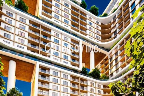 Apartament de vânzare în Mohammed Bin Rashid City, Dubai, EAU 2 dormitoare, 135 mp.  №650742 - poză 11
