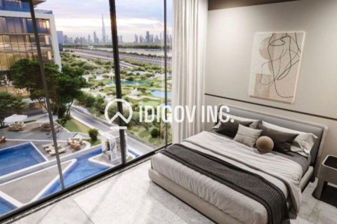 Apartament de vânzare în Mohammed Bin Rashid City, Dubai, EAU 2 dormitoare, 135 mp.  №650742 - poză 7