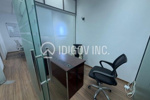 Kontor uthyres i Business Bay, Dubai, UAE 93 kvm Nr. 650738 - fotografi 6