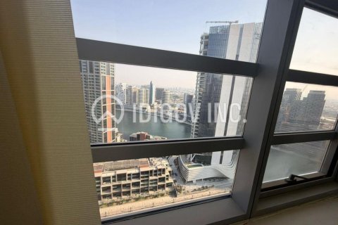 Kontor uthyres i Business Bay, Dubai, UAE 93 kvm Nr. 650738 - fotografi 5
