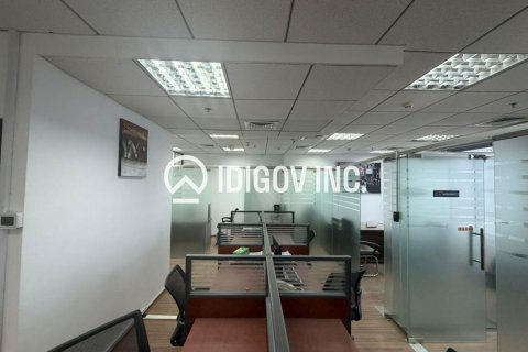 משרד להשכרה ב Business Bay, Dubai, איחוד האמירויות 93 מ"ר, מספר 650738 - תמונה 6