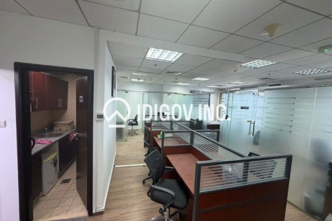 משרד להשכרה ב Business Bay, Dubai, איחוד האמירויות 93 מ"ר, מספר 650738 - תמונה 13