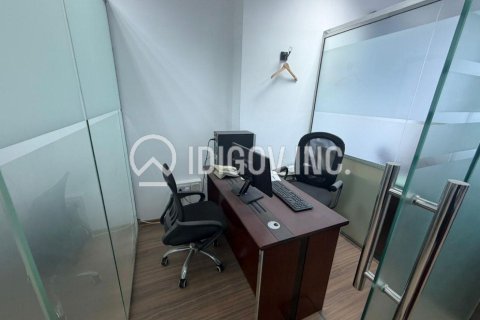 Kontor uthyres i Business Bay, Dubai, UAE 93 kvm Nr. 650738 - fotografi 4