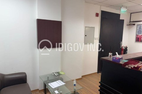 Kontor uthyres i Business Bay, Dubai, UAE 93 kvm Nr. 650738 - fotografi 16