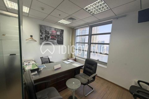 Kontor uthyres i Business Bay, Dubai, UAE 93 kvm Nr. 650738 - fotografi 7