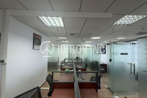 Kontor uthyres i Business Bay, Dubai, UAE 93 kvm Nr. 650738 - fotografi 12