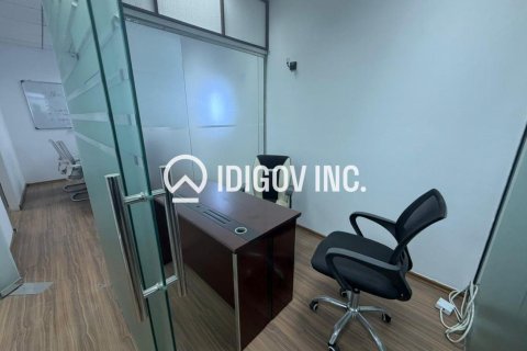 משרד להשכרה ב Business Bay, Dubai, איחוד האמירויות 93 מ"ר, מספר 650738 - תמונה 14