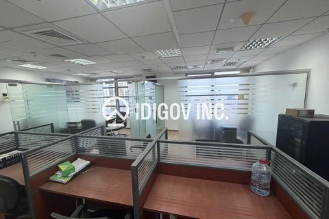 משרד להשכרה ב Business Bay, Dubai, איחוד האמירויות 93 מ"ר, מספר 650738 - תמונה 7
