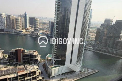 משרד להשכרה ב Business Bay, Dubai, איחוד האמירויות 93 מ"ר, מספר 650738 - תמונה 8