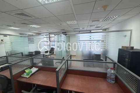 Kontor uthyres i Business Bay, Dubai, UAE 93 kvm Nr. 650738 - fotografi 13