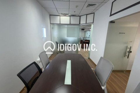 Офіс в Бизнес-Бэй, Дубай, ОАЕ 93м2 № 650738