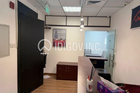 Kontor uthyres i Business Bay, Dubai, UAE 93 kvm Nr. 650738 - fotografi 19
