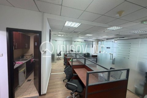 Kontor uthyres i Business Bay, Dubai, UAE 93 kvm Nr. 650738 - fotografi 14