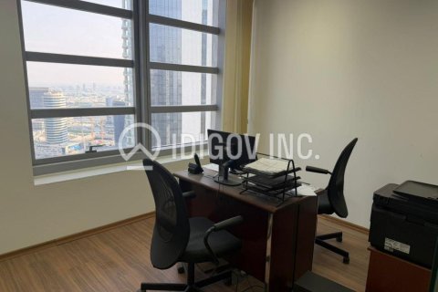 Kontor uthyres i Business Bay, Dubai, UAE 93 kvm Nr. 650738 - fotografi 9