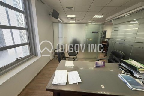 Kontor uthyres i Business Bay, Dubai, UAE 93 kvm Nr. 650738 - fotografi 8