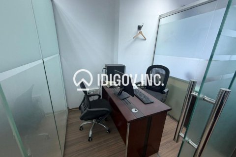משרד להשכרה ב Business Bay, Dubai, איחוד האמירויות 93 מ"ר, מספר 650738 - תמונה 10