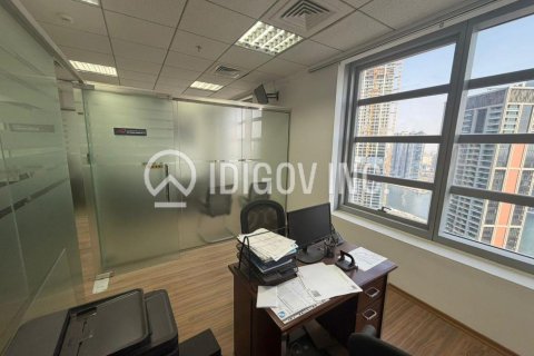 Kontor uthyres i Business Bay, Dubai, UAE 93 kvm Nr. 650738 - fotografi 10