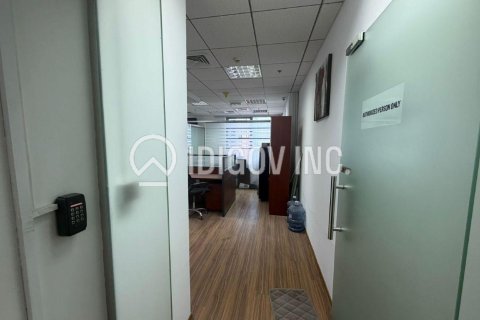 Kontor uthyres i Business Bay, Dubai, UAE 93 kvm Nr. 650738 - fotografi 17