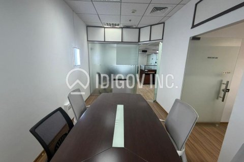 Kontor uthyres i Business Bay, Dubai, UAE 93 kvm Nr. 650738 - fotografi 3