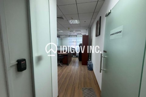 משרד להשכרה ב Business Bay, Dubai, איחוד האמירויות 93 מ"ר, מספר 650738 - תמונה 2