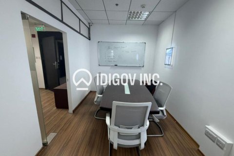 משרד להשכרה ב Business Bay, Dubai, איחוד האמירויות 93 מ"ר, מספר 650738 - תמונה 16