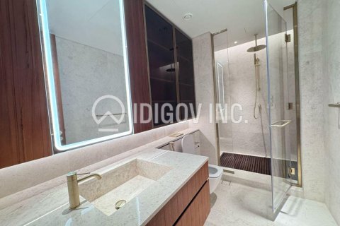 Apartman u Palm Jumeirah, Dubai, UAE 2 spavaćih soba, 136 m2 Br. 650743 - fotografija 9