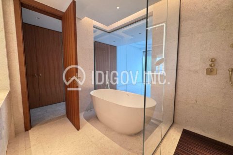 Apartman u Palm Jumeirah, Dubai, UAE 2 spavaćih soba, 136 m2 Br. 650743 - fotografija 6