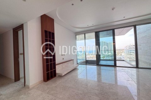 Apartman u Palm Jumeirah, Dubai, UAE 2 spavaćih soba, 136 m2 Br. 650743 - fotografija 2