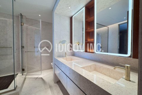 Apartman u Palm Jumeirah, Dubai, UAE 2 spavaćih soba, 136 m2 Br. 650743 - fotografija 8