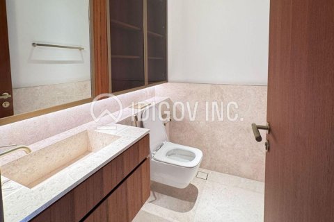 Apartman u Palm Jumeirah, Dubai, UAE 2 spavaćih soba, 136 m2 Br. 650743 - fotografija 10