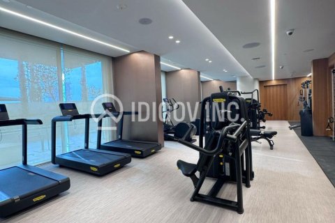 Apartman u Palm Jumeirah, Dubai, UAE 2 spavaćih soba, 136 m2 Br. 650743 - fotografija 12