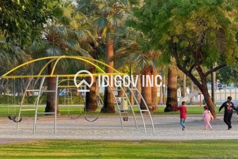 Al Wasl, Dubai, UAE의 아파트 침실 2개, 142제곱미터 번호 650741