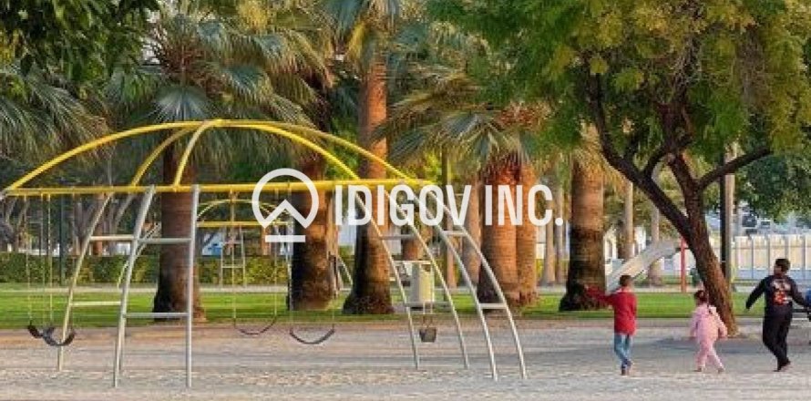 דירה ב Al Wasl, Dubai, איחוד האמירויות 2 חדרי שינה, 142 מ"ר מספר 650741