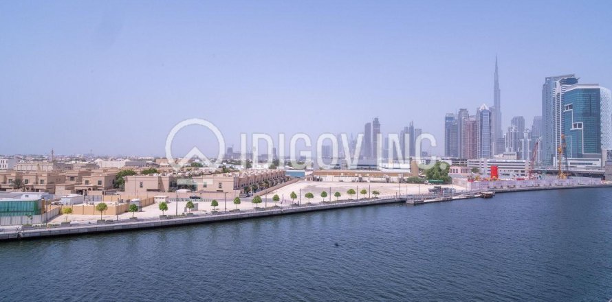Appartamento a Al Wasl, Dubai, EAU 2 camere da letto, 142 mq. № 650741