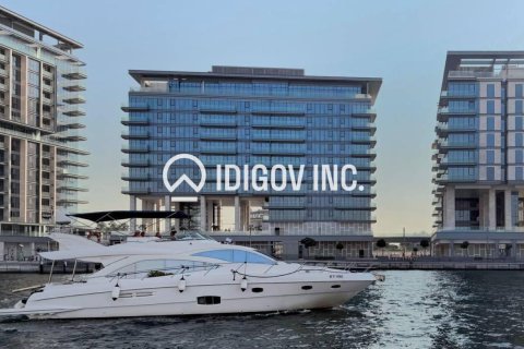 דירה למכירה ב Al Wasl, Dubai, איחוד האמירויות  2 חדרי שינה, 142 מ"ר, מספר 650741 - תמונה 16