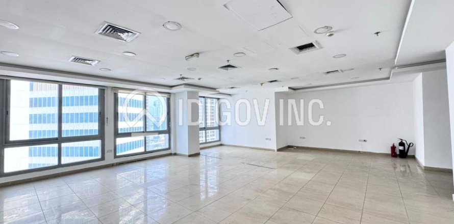 Kantoor in Business Bay, Dubai, VAE 95 vr.m. nr 650737