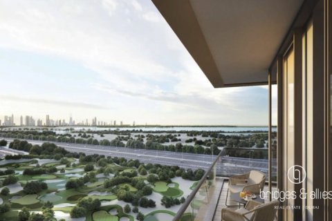 Ras Al Khor、Dubai、UAE にあるマンション販売中 1ベッドルーム、75.1 m2、No670125 - 写真 5