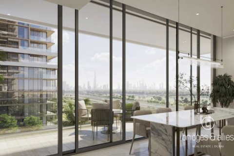 Ras Al Khor、Dubai、UAE にあるマンション販売中 1ベッドルーム、75.1 m2、No670125 - 写真 2